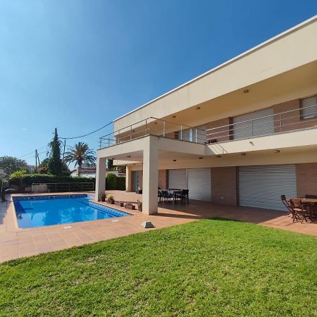 אלקנאר Villa Maricel מראה חיצוני תמונה