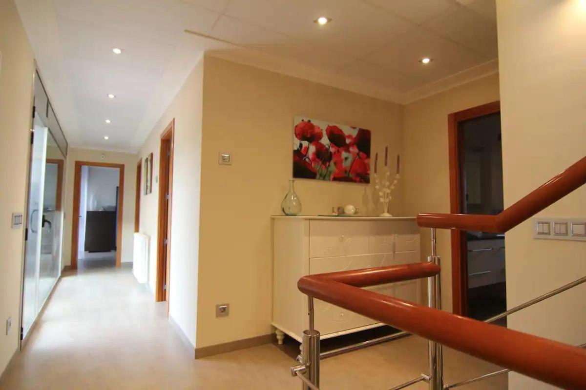 אלקנאר Villa Maricel מראה חיצוני תמונה