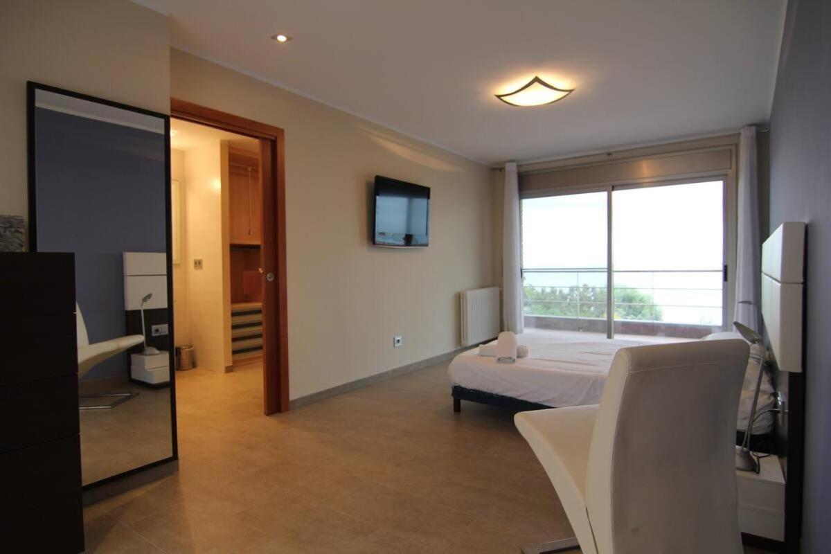 אלקנאר Villa Maricel מראה חיצוני תמונה