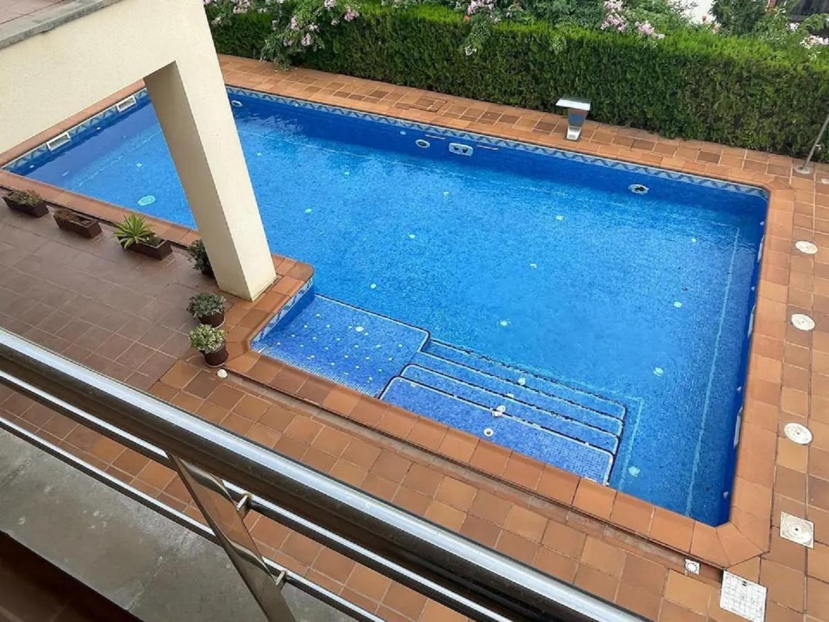 אלקנאר Villa Maricel מראה חיצוני תמונה