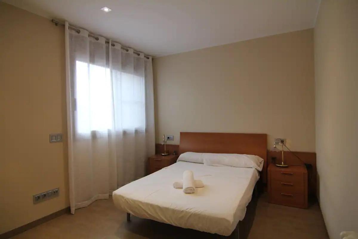 אלקנאר Villa Maricel מראה חיצוני תמונה