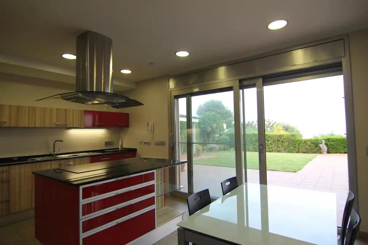 אלקנאר Villa Maricel מראה חיצוני תמונה